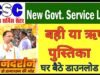 “कलेक्टर जनदर्शन में शिकायत पर त्वरित कार्रवाई, आवेदक को मिली ऋण पुस्तिका”