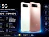 Vivo T5 5G: भारत में स्मार्टफोन निर्माता Vivo ने अपनी T5 श्रृंखला का नया मॉडल…