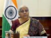 भारत की आर्थिक वृद्धि: वित्त मंत्री की प्रस्तुति