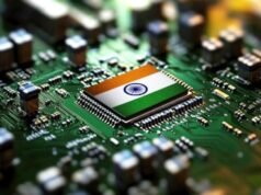 भारत में हरित ऊर्जा के लिए बड़ा निवेश: सेमीकंडक्टर क्षेत्र में एप्लाइड मैटेरियल्स का 5 अरब डॉलर का निवेश…