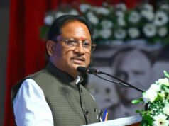 मुख्यमंत्री श्री विष्णुदेव साय के निर्देश पर जशपुर को सड़क विकास की बड़ी सौगात…