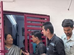 बिजली के बढ़े दामों के खिलाफ कांग्रेस का हस्ताक्षर अभियान, घर-घर पहुंचकर जुटाया जनसमर्थन