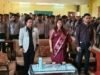 संस्कार सिटी कॉलेज में न्यूरोलॉजिस्ट डॉ. अर्पित अग्रवाल ने विद्यार्थियों को किया जागरूक