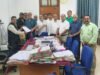 यूजीसी के नियमों पर सर्व समाज का शक्ति प्रदर्शन, सुधार की मांग को लेकर प्रशासन तक पहुंचाई आवाज