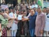 स्मार्ट मीटर व बढ़ते बिजली बिल के खिलाफ छुरिया में कांग्रेस का हल्लाबोल, विद्युत कार्यालय का किया घेराव
