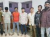 गोवंश वध मामले का सनसनीखेज खुलासा : पुलिस ने एक अपचारी समेत 11 आरोपियों को किया गिरफ्तार, भेजा जेल