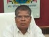 दुर्गा पंडालों और विसर्जन में स्वच्छता का रखें विशेष ध्यान : पॉली पेपर का बिल्कुल न करें उपयोग, आयुक्त मरकाम की अपील