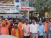 राजपूत महासभा की एकता रैली का विहिप-बजरंग दल ने किया स्वागत