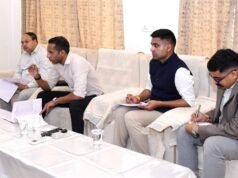 दिसंबर तक पूरे करें पुराने निर्माण कार्य, लापरवाही पर ठेकेदार होंगे ब्लैक-लिस्ट : मुकेश बंसल