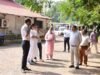डोंगरगांव के पुराने विश्राम गृह में चलेगा पीडब्ल्यूडी का दफ्तर, सचिव मुकेश बंसल ने दिए 15 से 20 दिनों में मरम्मत के निर्देश