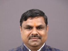 राजनांदगांव में 2 नवंबर को भव्य जिला स्तरीय राज्योत्सव, स्कूल शिक्षा व प्रभारी मंत्री गजेन्द्र यादव होंगे मुख्य अतिथि