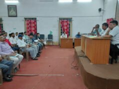 राजस्व वसूली में सुस्ती पर आयुक्त नाराज, बड़े बकायादारों की होगी कुर्की