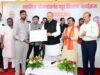 स्वामित्व योजना से ग्रामीणों को मिल रहा संपत्ति का अधिकार, जिले में तैयार हुए 54 हजार से अधिक अधिकार अभिलेख