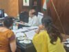 आईजी ने ली पुलिस अधिकारियों की मैराथन बैठक, विवेचना में लापरवाही बरतने वालों पर होगी अनुशासनात्मक कार्रवाई