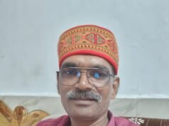 जयपुर में कल अंतर्राष्ट्रीय सम्मान समारोह, डॉ. हेमशंकर साहू को मिलेगा उत्कर्ष सम्मान