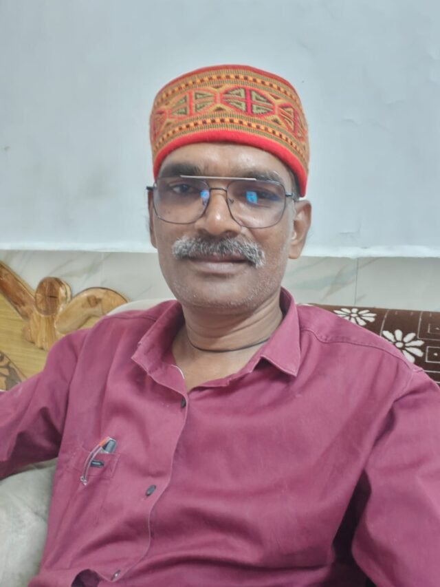 Hemshankar Jethmal Sahu 5