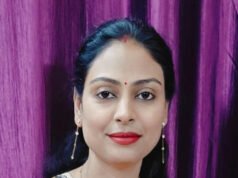 छग जर्नलिस्ट वेलफेयर यूनियन के प्रदेश कोषाध्यक्ष मनीष तिवारी को पत्नी शोक, यूनियन ने दी श्रद्धांजलि