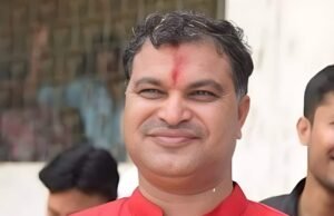 31 अक्टूबर तक चलेगा विशेष अभियान : मतदाता सूची में नाम जुड़वाने और सुधार का अंतिम मौका, महापौर ने की अपील