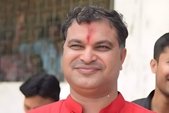 31 अक्टूबर तक चलेगा विशेष अभियान : मतदाता सूची में नाम जुड़वाने और सुधार का अंतिम मौका, महापौर ने की अपील