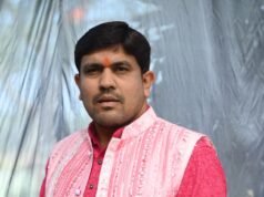तेलीबाँधा सिर्फ एक चौक का नाम नहीं, साहू समाज की आस्था, पहचान और गौरव है : ओमप्रकाश साहू