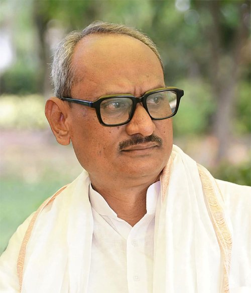 Shaid Khan