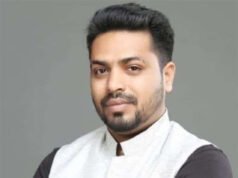 प्रदेश स्तरीय बैठक में राजनांदगांव से शमसुल आलम को विशेष जिम्मेदारी, संगठन की मजबूती पर होगा मंथन