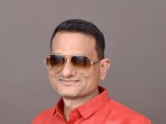 गरबा की धार्मिक एवं सांस्कृतिक गरिमा रखें ध्यान : शिव वर्मा