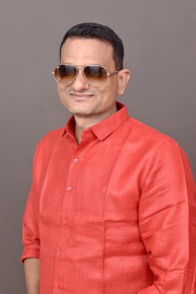Shiv Verma 5