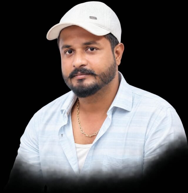 Sunil Sen 5