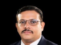 डॉ. अभिषेक चक्रवर्ती बने नागपुर मंडल रेल उपयोगकर्ता परामर्श समिति के सदस्य