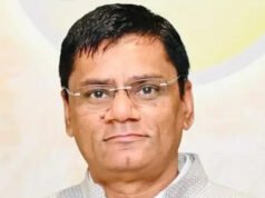 IB Group में शोक की लहर : एबिस के वाइस प्रेसिडेंट आर.के. चौधरी का निधन, चेयरमैन समेत वरिष्ठ अधिकारियों ने दी श्रद्धांजलि