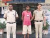 गली में खेल रहे 6 साल के मासूम को बिजली के तार में पटका, जानलेवा हमला करने वाला आरोपी गिरफ्तार