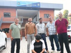 इंस्टाग्राम पर दोस्ती, कैंसर का झूठा झांसा और फिर दुष्कर्म-ब्लैकमेलिंग, शातिर आरोपी गुजरात से गिरफ्तार