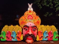 सोमनी में भव्य होगा दशहरा उत्सव, नाग की फनकार और रंगीन जमीनी आतिशबाजी करेगी रोमांचित