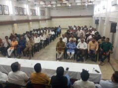 मांस विक्रय के लिए चिह्नित हों एक-दो स्थान, अवैध दुकानों पर कार्रवाई की मांग